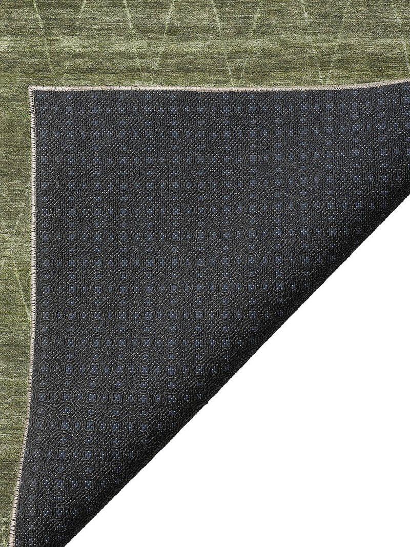 Burano BU3 Olive 10' x 14' Rug