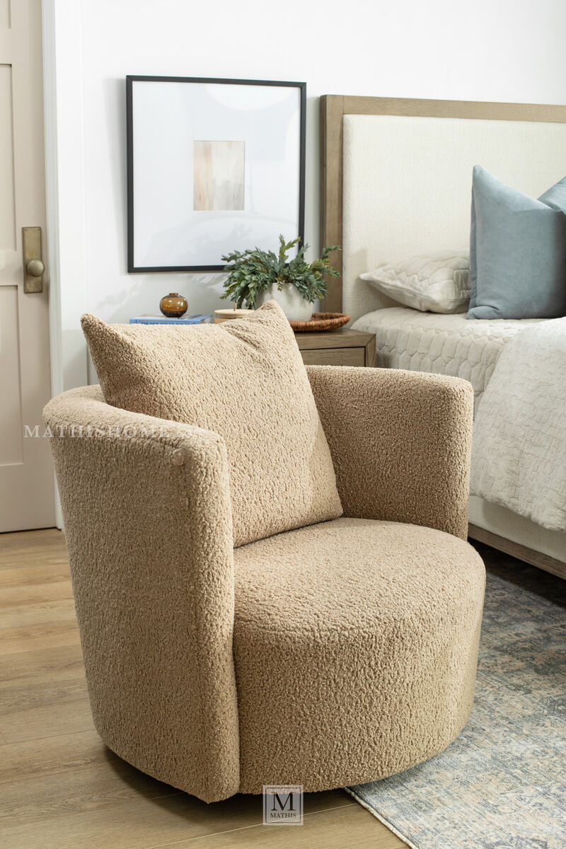 Spectrum Swivel Chair