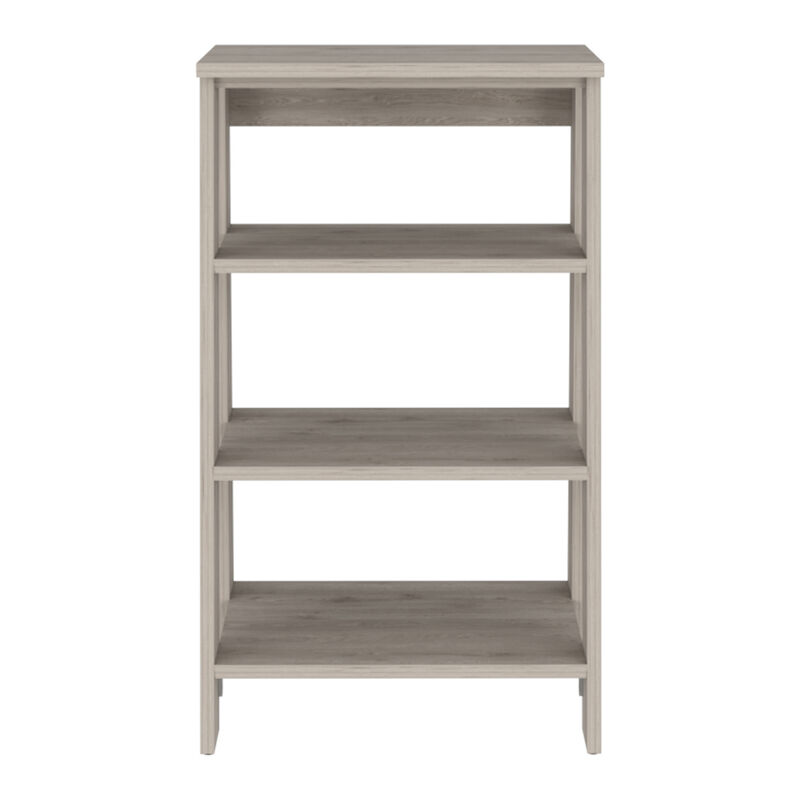 Nashua 4-Shelf Linen Cabinet