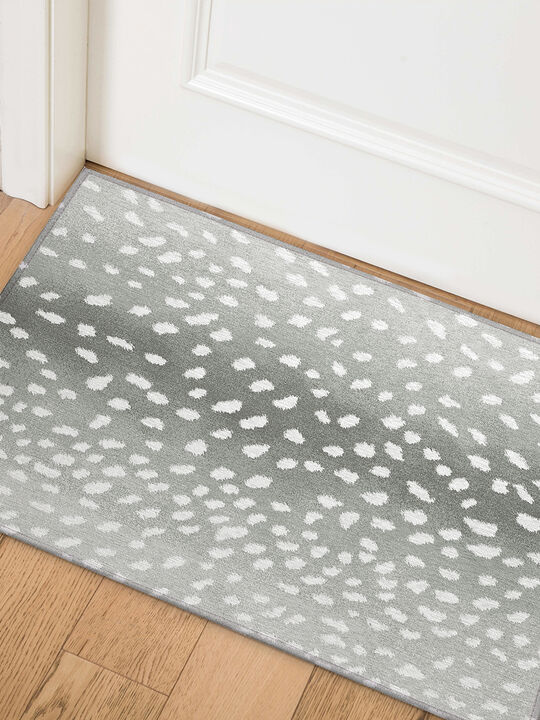 Mali ML3 Flannel 20" x 30" Rug