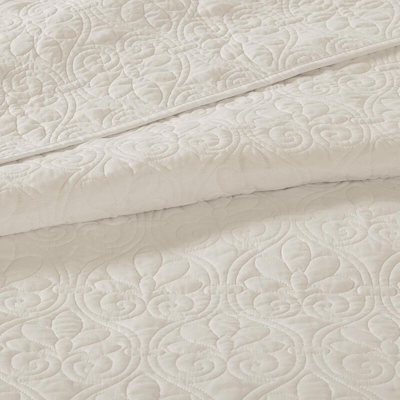 Belen Kox Quebec Reversible Bedspread Set, Belen Kox