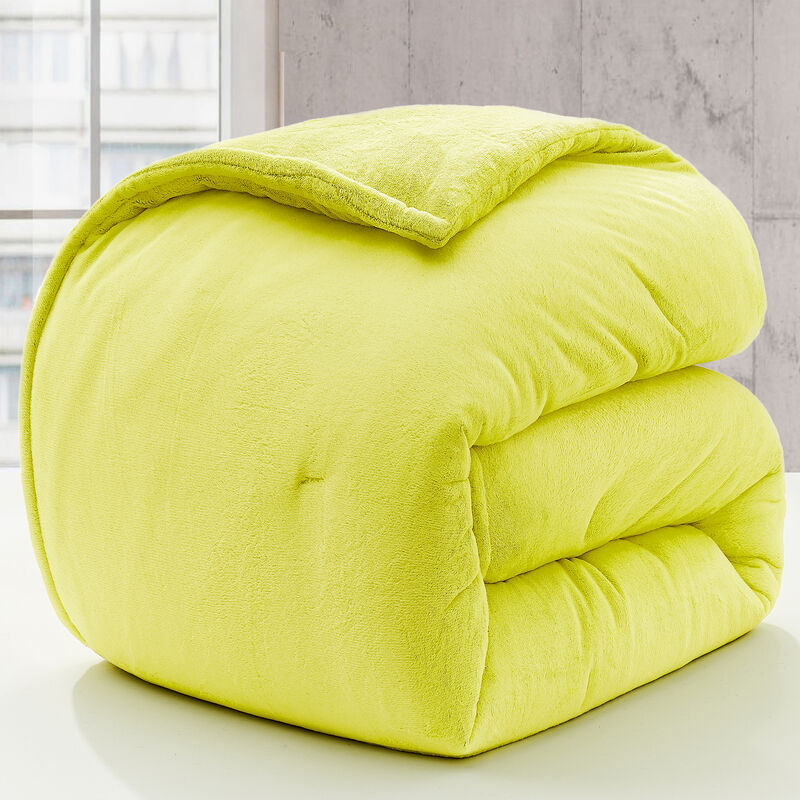 Neon Nights - Coma Inducer� Oversized Comforter Set