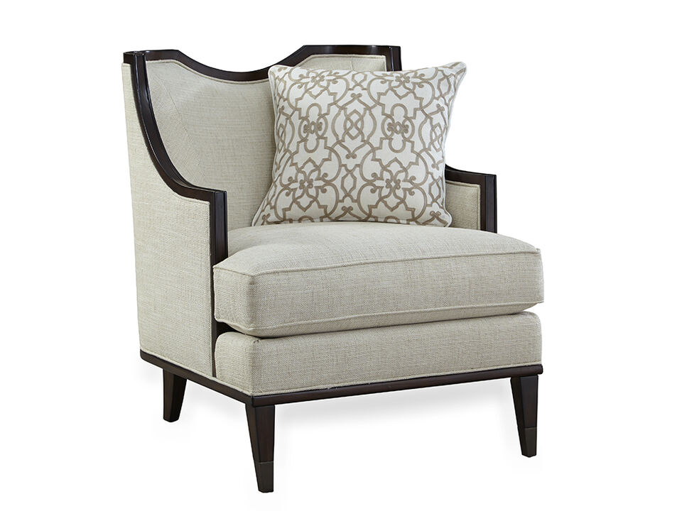 Harper Ivory Chair