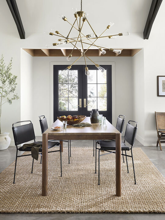 Cooper COO01 Natural 7'9" x 9'9" Rug