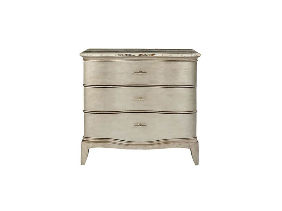 Starlite Bachelor Chest