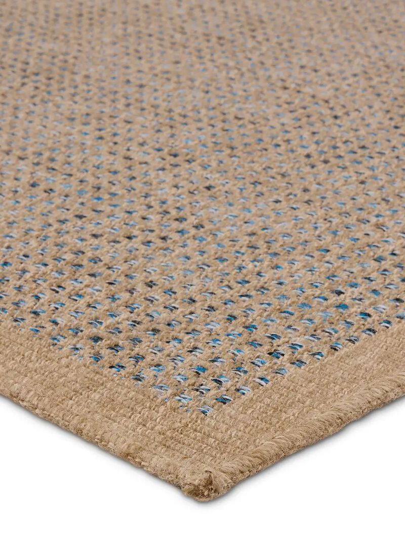 Nambe Kidal Natural 4' x 6' Rug