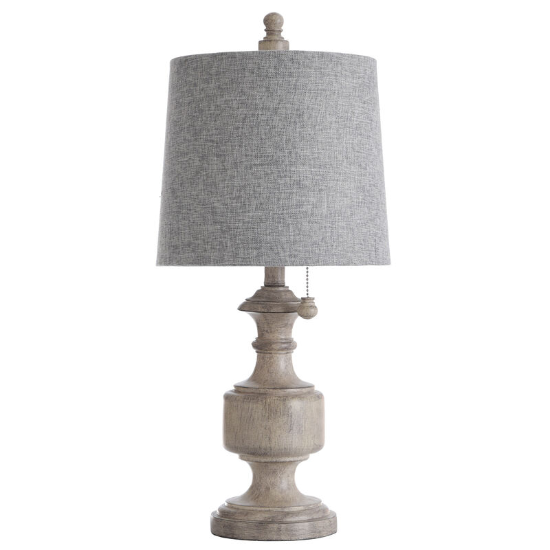 Poly Table Lamp