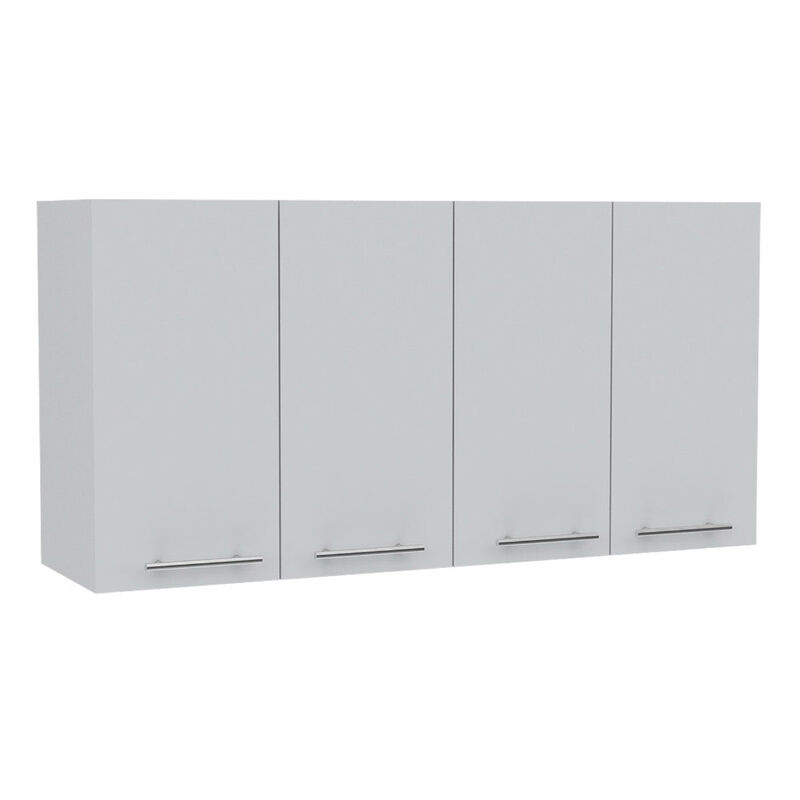 Kitchen Cabinet Durham, Kitchen, White