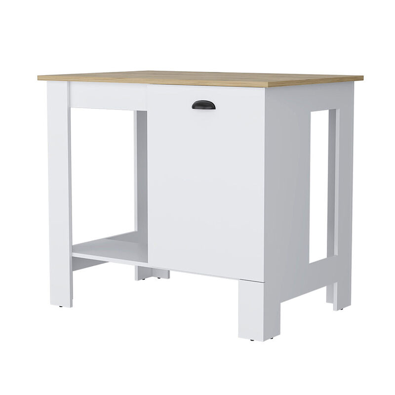 Lander Kitchen Island