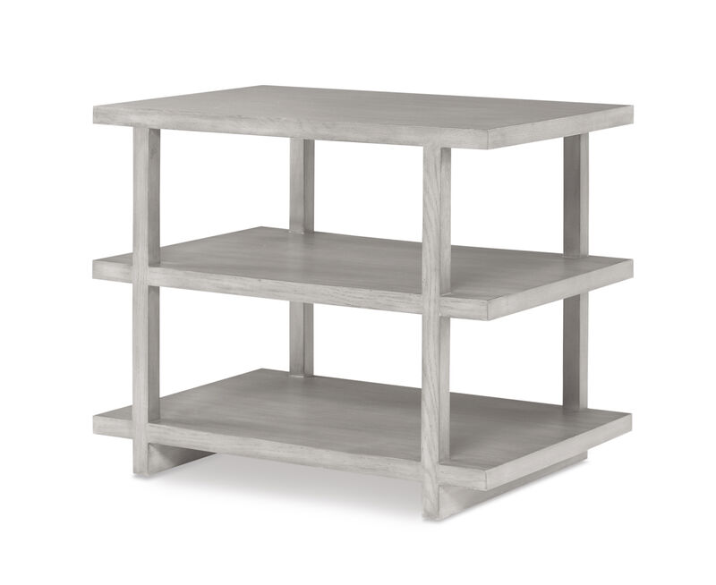 Pawleys Tier Table