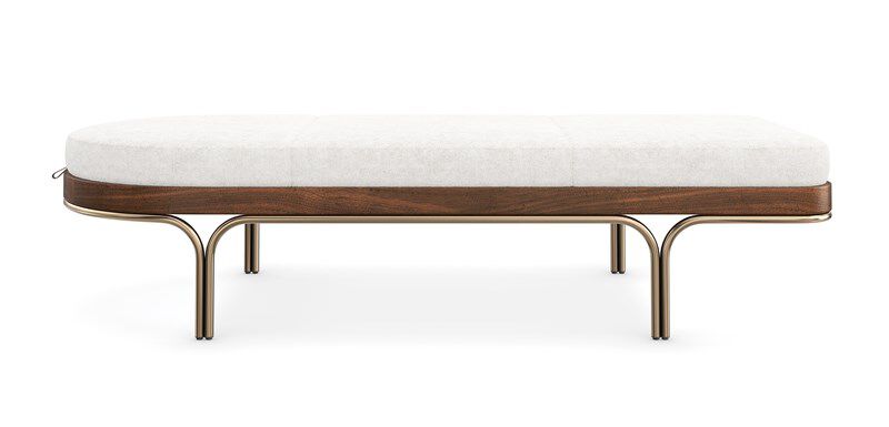 Rhythm Chaise