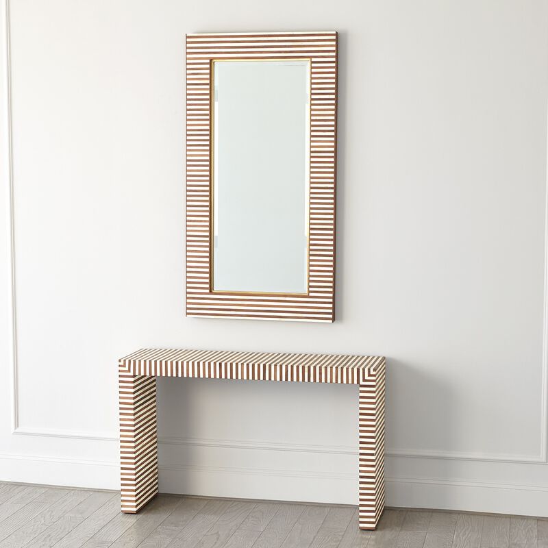 Sienna Mirror