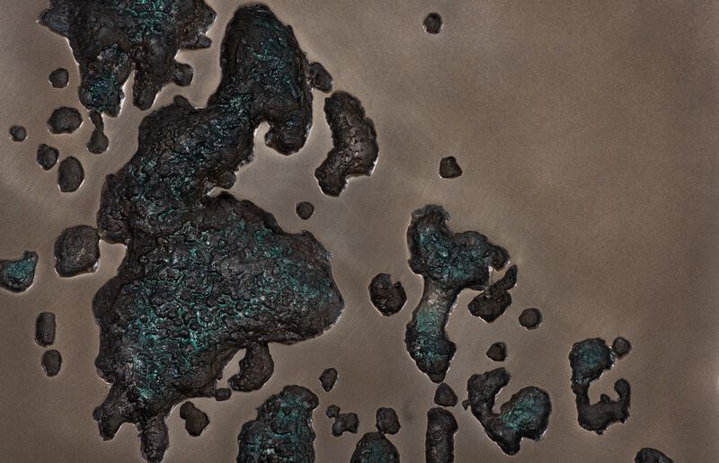 Splotch Wall Art