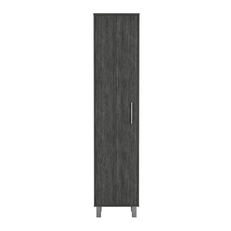 Cabinet Buccan Storage, Garage, Smoky Oak