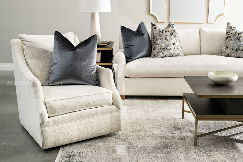Kara Swivel Chair