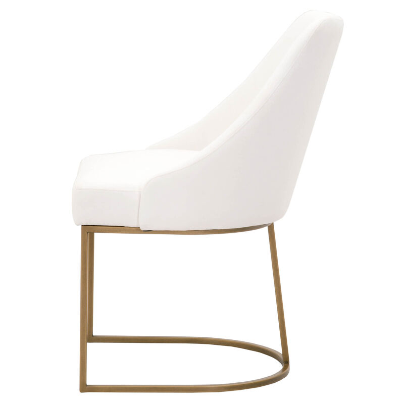 Parissa Dining Chair (Set of 2)