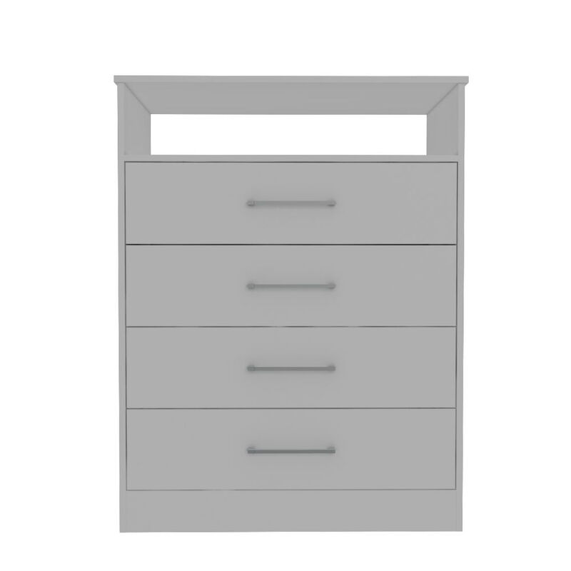 Dresser Atlanta, Bedroom, White