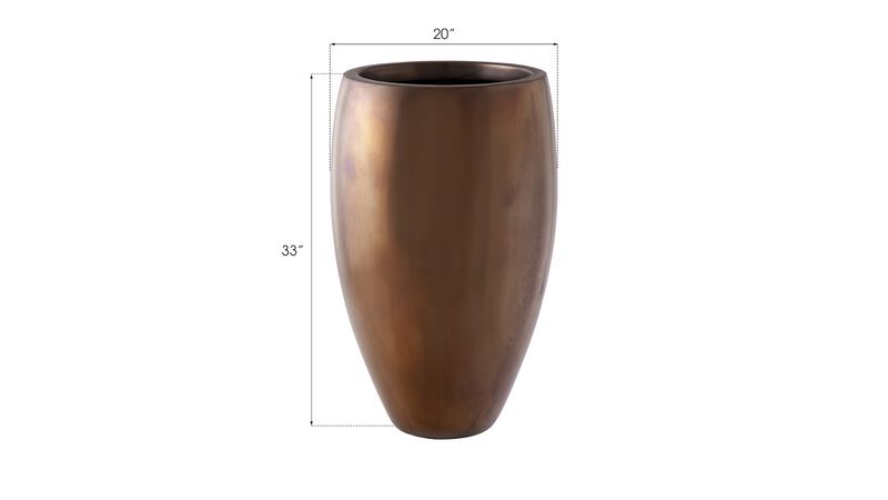Classic Medium Planter