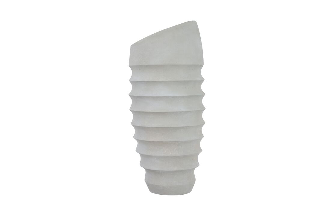 JP Right Slant Wall Planter