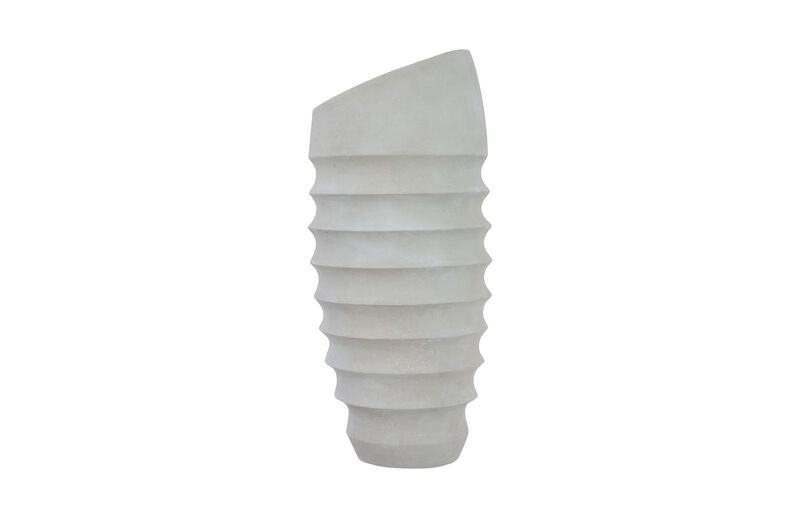 JP Right Slant Wall Planter
