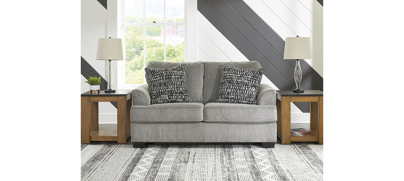 Deakin Loveseat