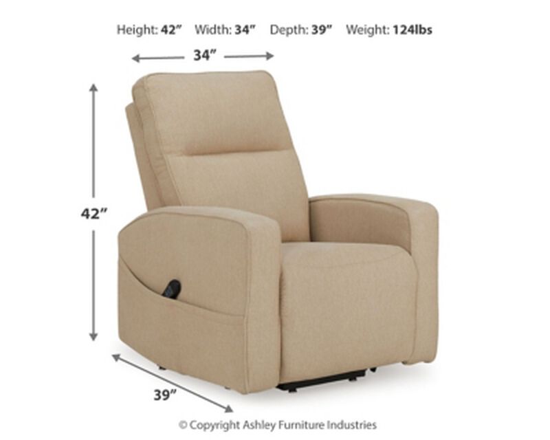 Starganza Power Lift Recliner