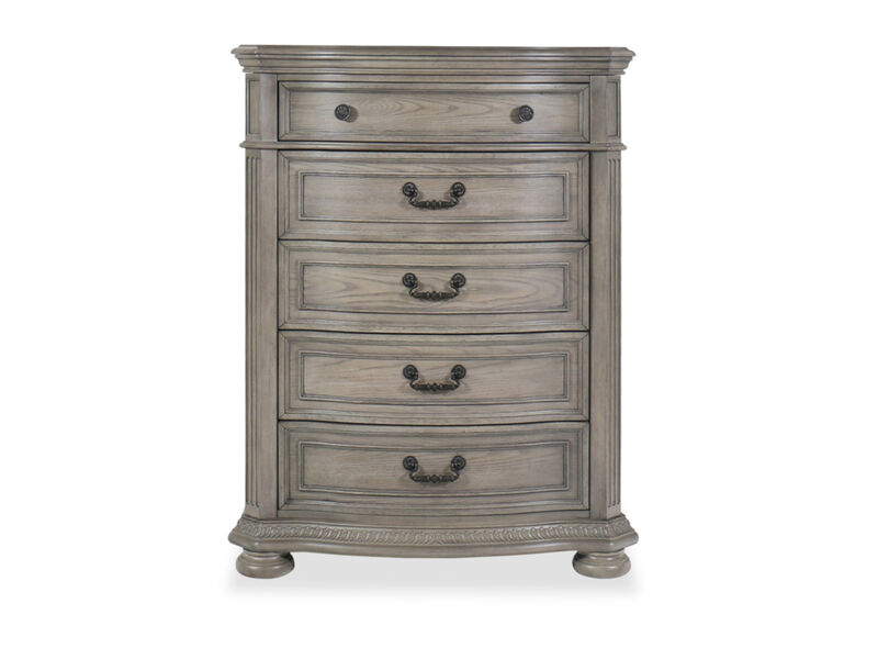 Ardenfield Five Drawer Chest