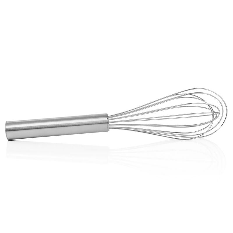 Martha Stewart 9in Stainless Steel Balloon Whisk