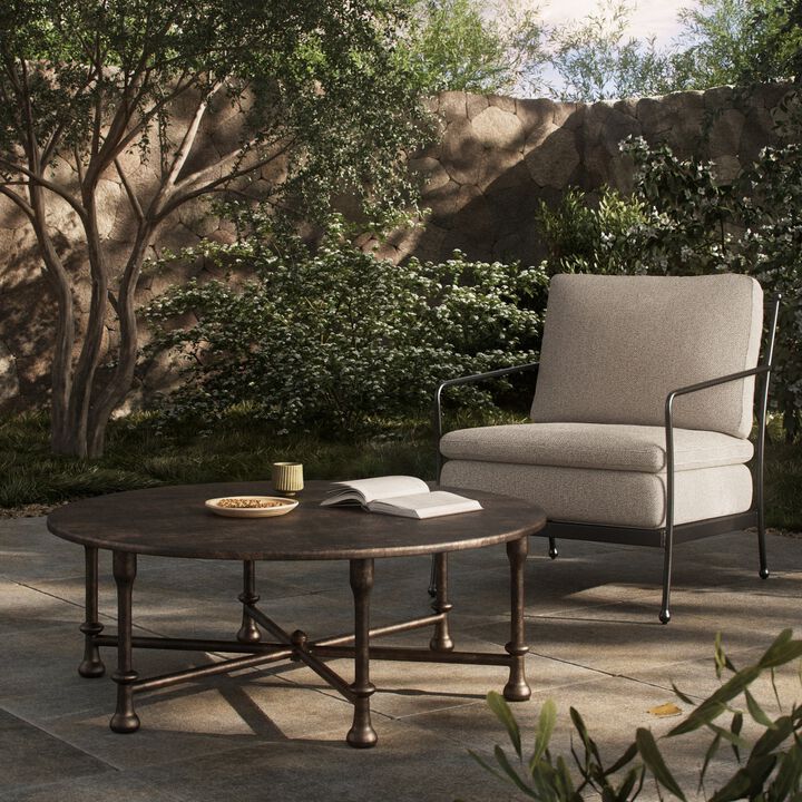 Leblanc Outdoor Coffee Table