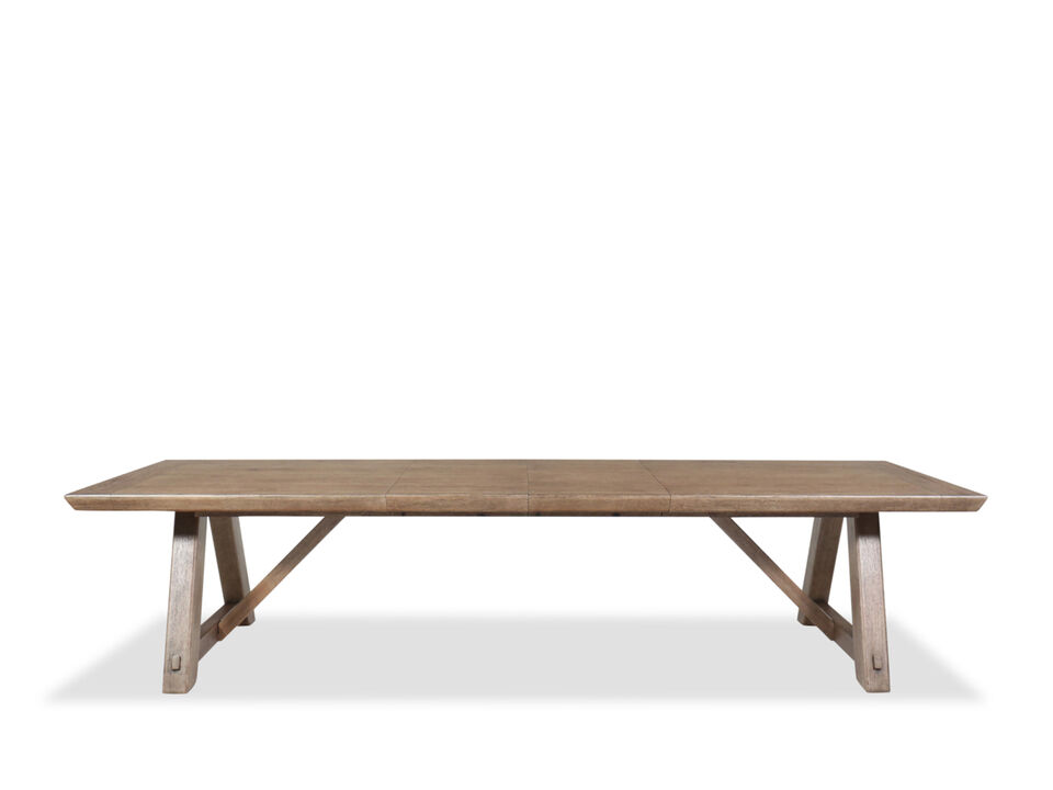Vineyard Row Dining Table