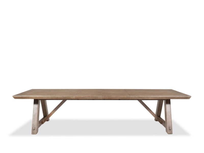 Vineyard Row Dining Table