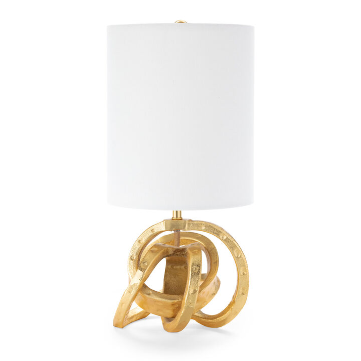 Mini Knot Lamp