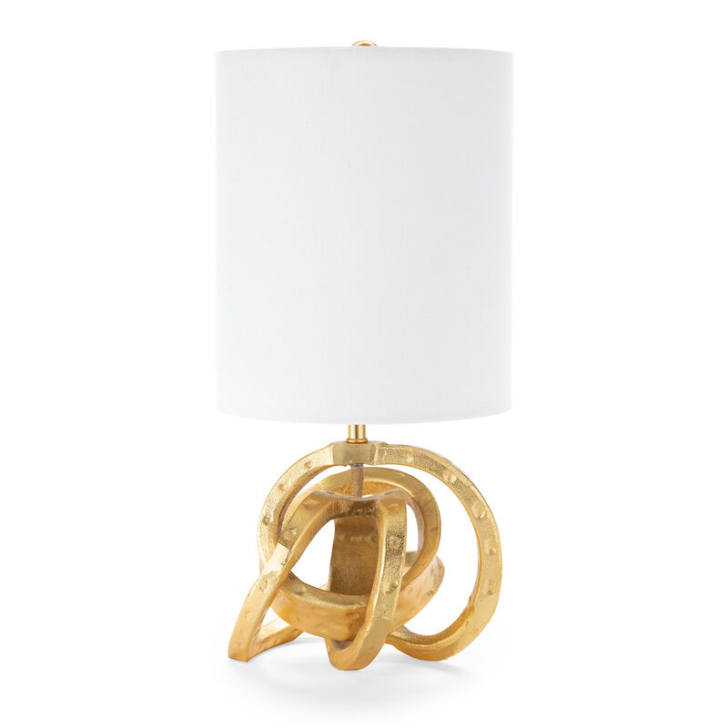 Mini Knot Lamp