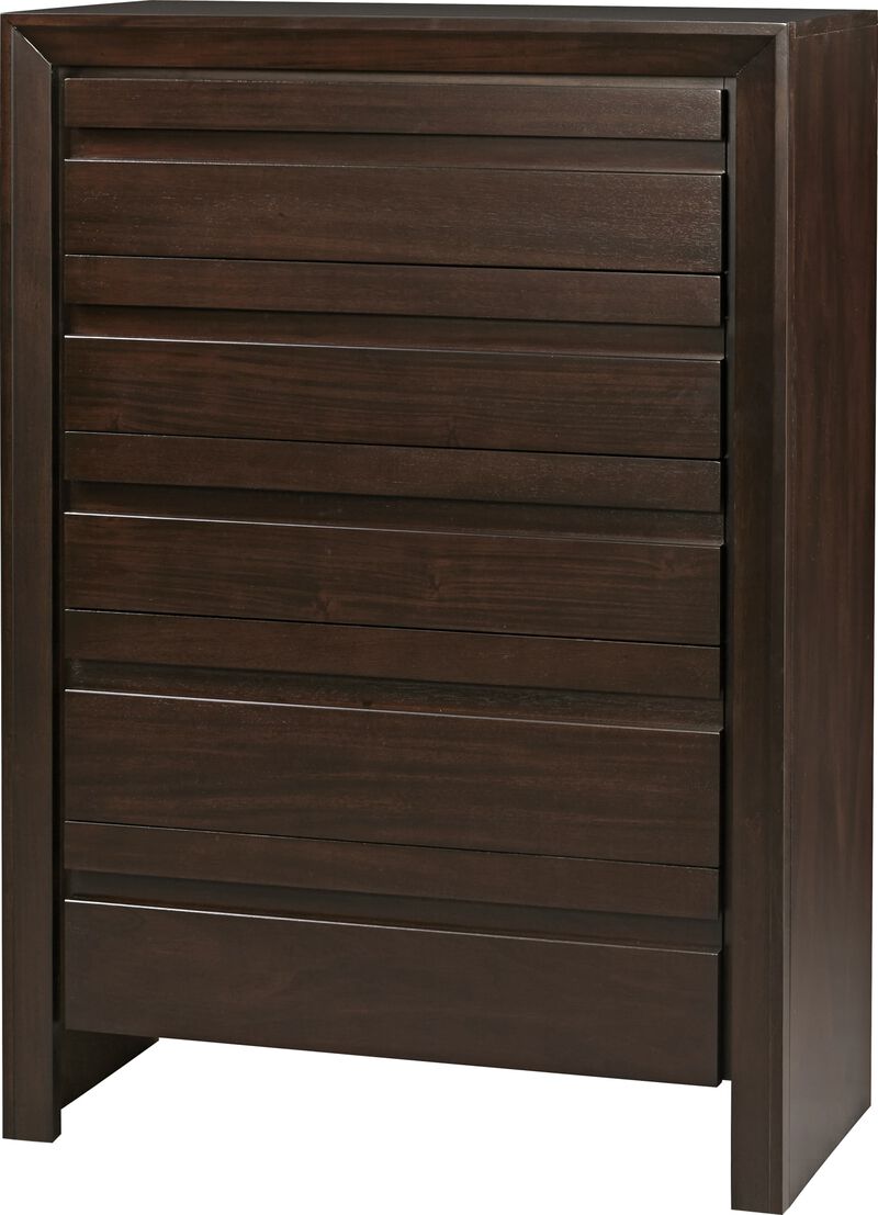 Element Chest