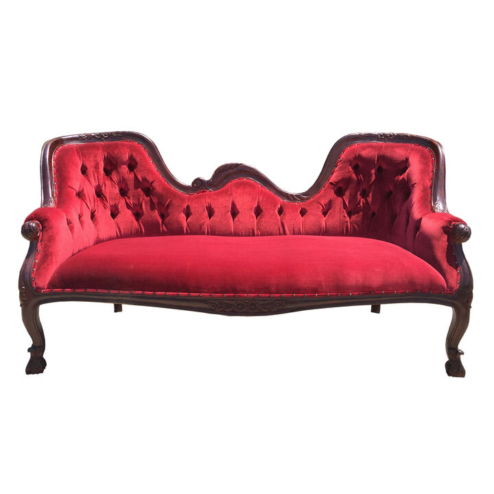 Louis Double Ended Sofas