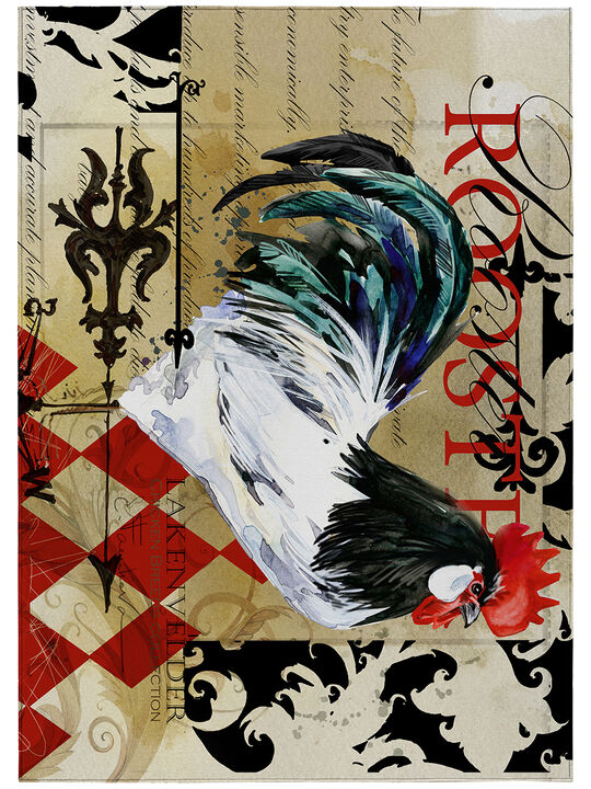 Kendall KE3 Collection