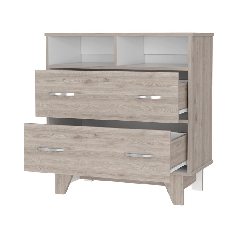 Portobelo Two Drawer Dresser