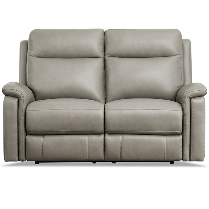 Stanfield Power Headrest Zero Gravity Reclining Loveseat
