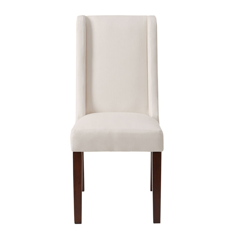 Wing Dining Chair (Set Of 2)