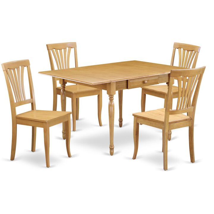 Dining Room Set Oak