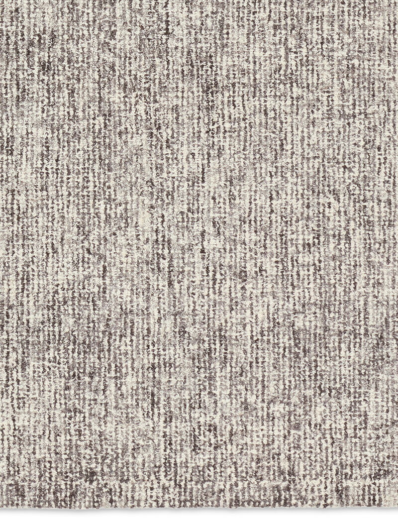 Britta Oland Gray 9' x 12' Rug