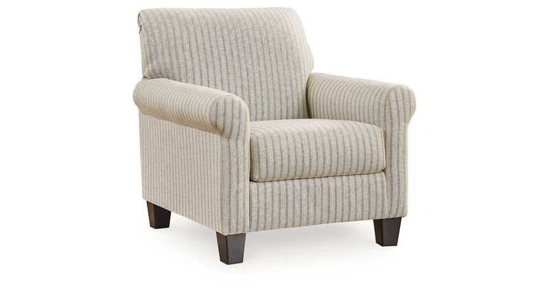 Valerani Accent Chair