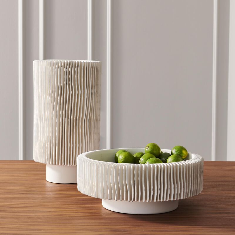 Radiator Bowl