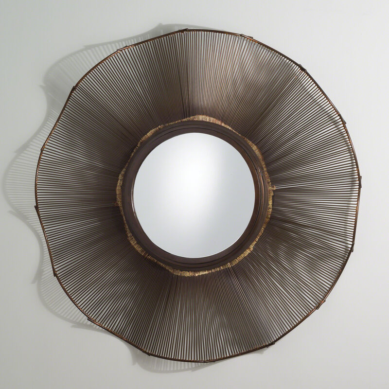 Prairie Mirror