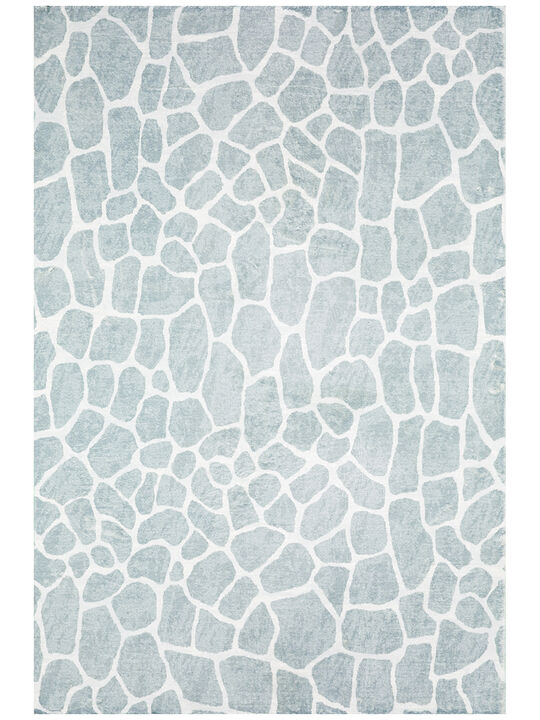 Akina AK4 Flannel 3' x 5' Rug