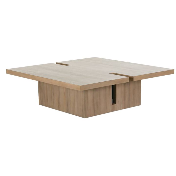 Theory Cocktail Table