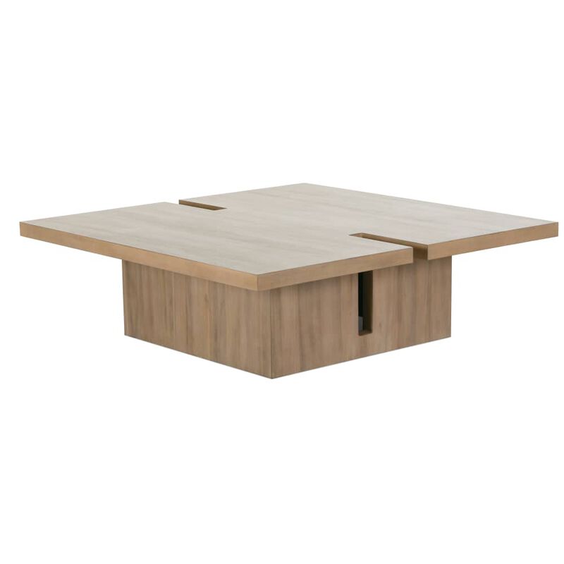 Theory Cocktail Table