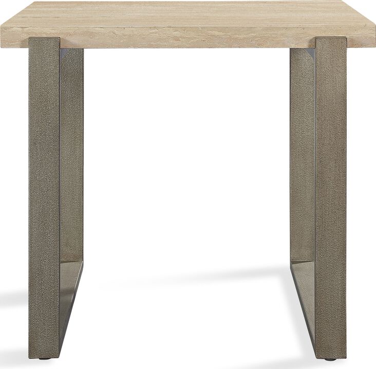 Ariela Side Table