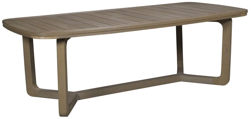 Drift Outdoor Dining Table