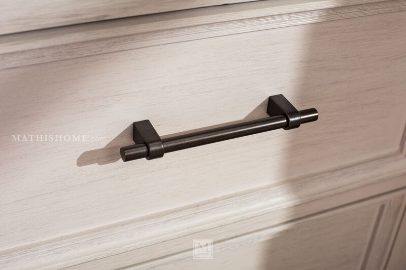 Shaybrock Door Chest